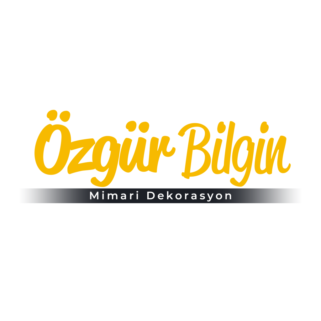 Özgür Bilgin | Tasarım Tadilat